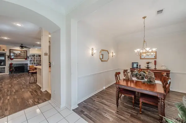 Bedford, TX 76021,2305 Bridgeton Lane