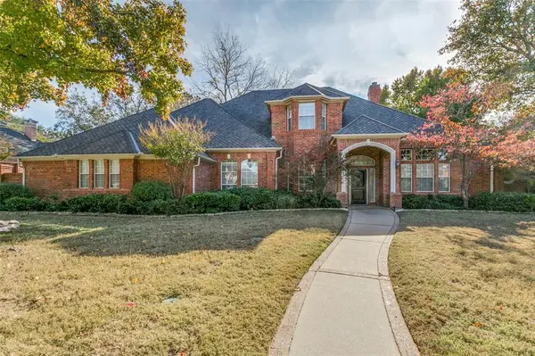 Colleyville, TX 76034,2805 Red Oak Court E