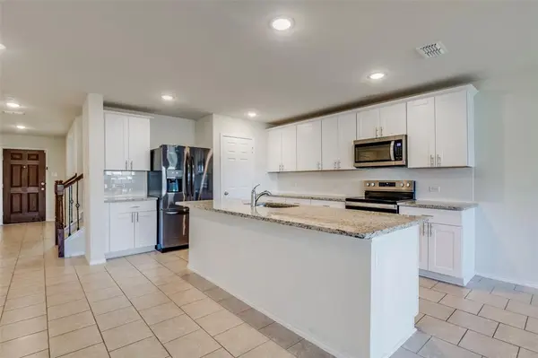 Forney, TX 75126,1607 Silas Drive