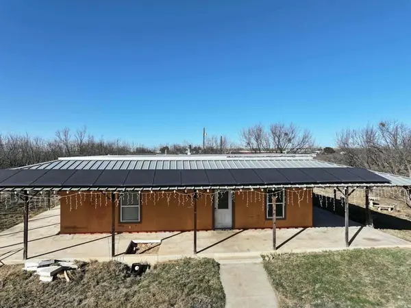 775 County Road 194, Coleman, TX 76834