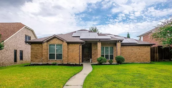 Carrollton, TX 75007,1611 Piedmont Place