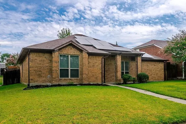 Carrollton, TX 75007,1611 Piedmont Place