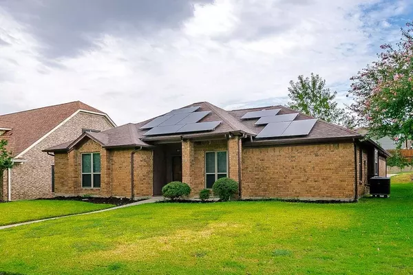 Carrollton, TX 75007,1611 Piedmont Place