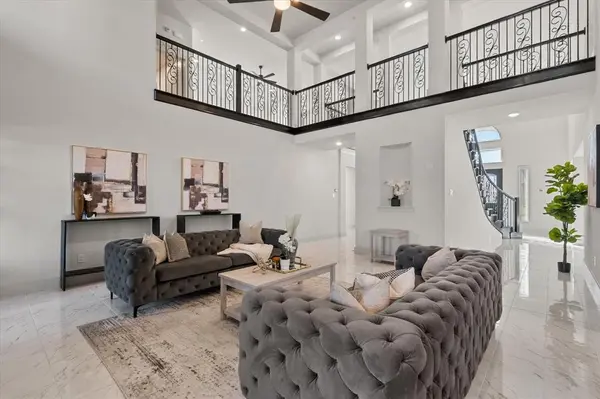 Mansfield, TX 76063,1310 Turkey Trot Drive