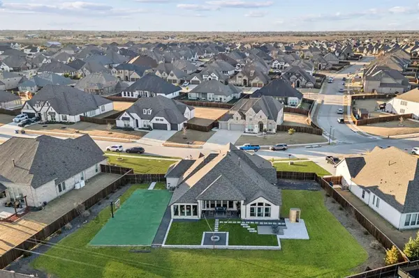 Mclendon Chisholm, TX 75032,1551 Ripasso Way