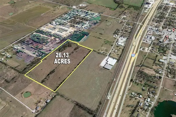 Valley View, TX 76272,TBD N Pecan Creek Trail