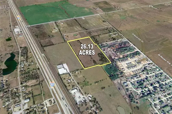 Valley View, TX 76272,TBD N Pecan Creek Trail