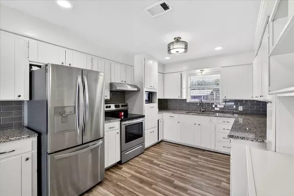 Kaufman, TX 75142,1407 Royal Drive