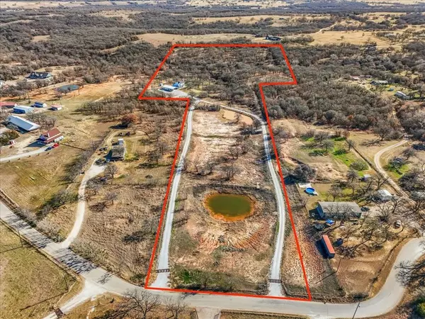 Paradise, TX 76073,1441 County Road 3791