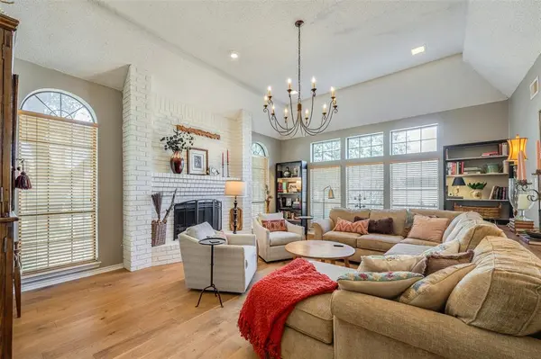 Arlington, TX 76017,5105 Chad Drive