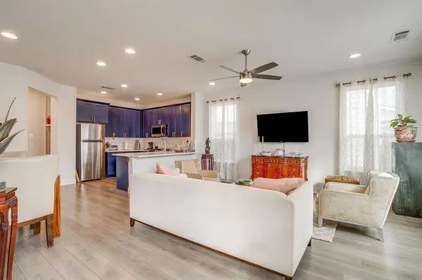 Fort Worth, TX 76135,3469 Vista Highlands Lane