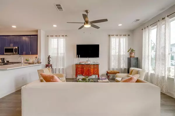 Fort Worth, TX 76135,3469 Vista Highlands Lane