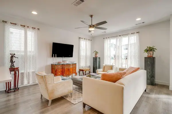 Fort Worth, TX 76135,3469 Vista Highlands Lane