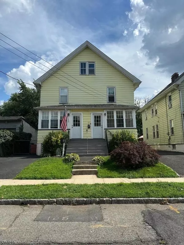 Roselle Park Boro, NJ 07204,108 110 Warren Ave