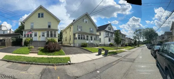 Roselle Park Boro, NJ 07204,108 110 Warren Ave