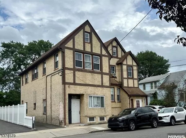 Lyndhurst Twp., NJ 07071,54 Stuyvesant Ave