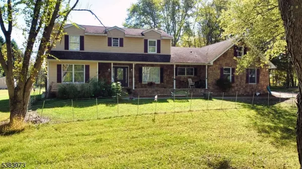 Sandyston Twp., NJ 07827,8 Ayers Rd