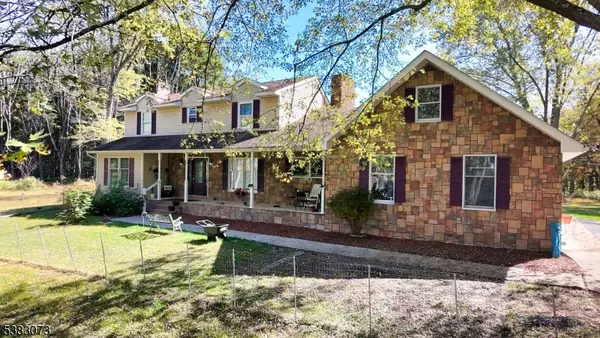 Sandyston Twp., NJ 07827,8 Ayers Rd