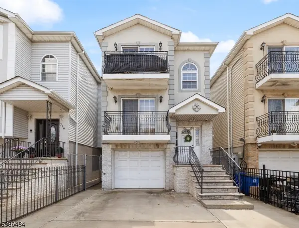 328 High St,  Elizabeth City,  NJ 07202