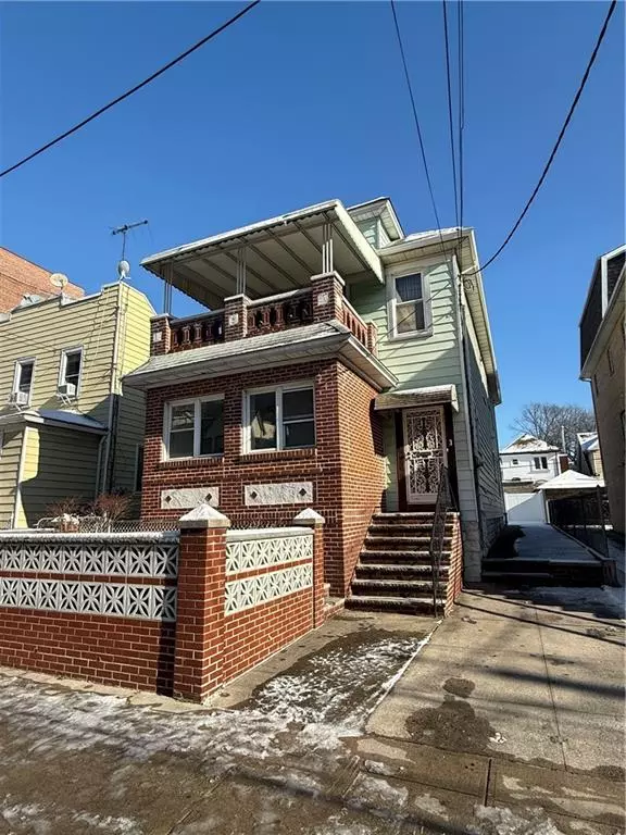 2311 East 13th ST #1, Brooklyn, NY 11229