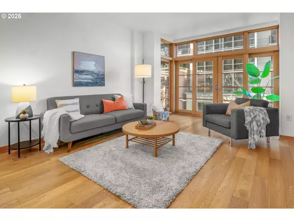 Portland, OR 97209,1130 NW 12TH AVE #308