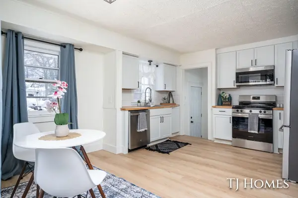 Muskegon, MI 49445,948 Becker RD