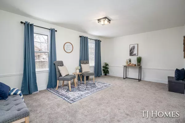 Muskegon, MI 49445,948 Becker RD