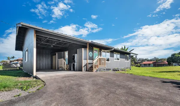 64-5308 NUUANU ST, Kamuela, HI 96743