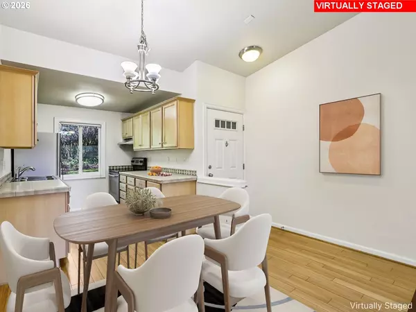 Portland, OR 97225,2680 SW 87TH AVE #5