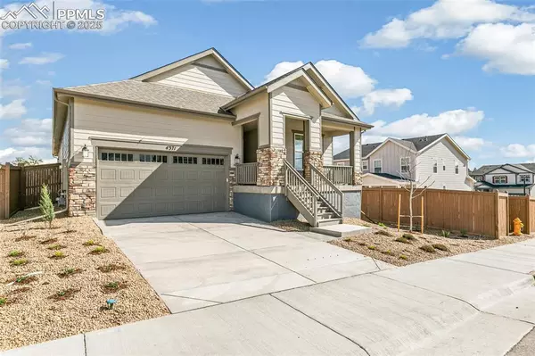 Castle Rock, CO 80108,4371 Soapberry PL