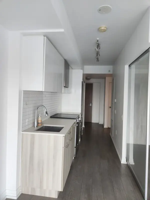 Toronto C08, ON M5B 0C3,251 Jarvis ST #2401