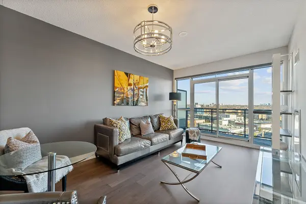 Toronto C13, ON M3C 0L9,85 The Donway WAY W #903