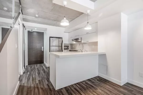 Toronto C01, ON M5V 2V1,55 Stewart ST #105