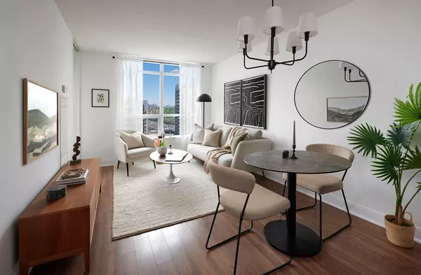 Toronto C14, ON M2N 0C3,105 Harrison Garden BLVD #1111