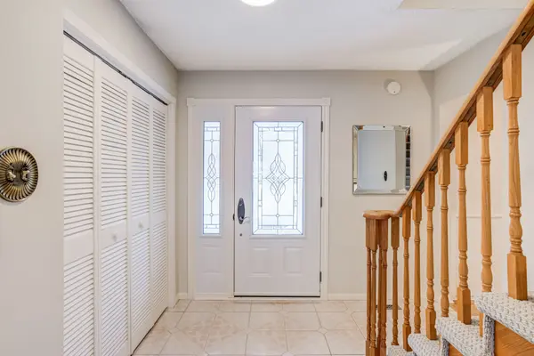 Toronto E08, ON M1J 3L3,138 Greenwich SQ