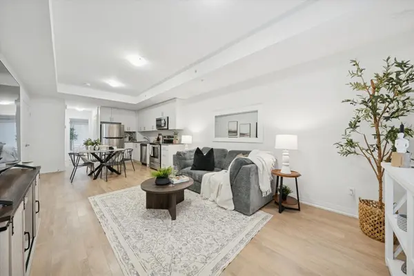 Pickering, ON L1X 0L5,2635 William Jackson DR #1013