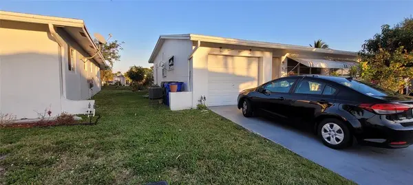 Margate, FL 33063,1400 NW 67th  Ter