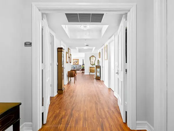 Fort Lauderdale, FL 33304,715 Bayshore Dr #904