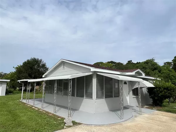 Fort Pierce, FL 34947,1811 N 47th St