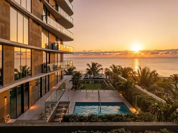 730 N Ocean Blvd #404, Pompano Beach, FL 33062