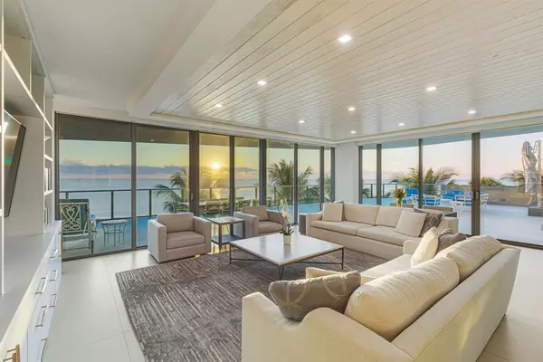 Pompano Beach, FL 33062,730 N Ocean Blvd #404