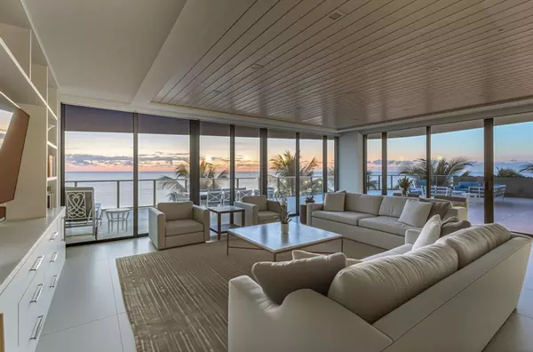 Pompano Beach, FL 33062,730 N Ocean Blvd #404