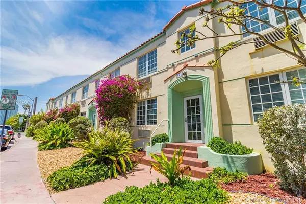 Miami Beach, FL 33139,741 15th St