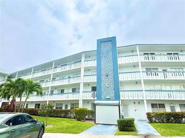 361 Keswick C #361, Deerfield Beach, FL 33442