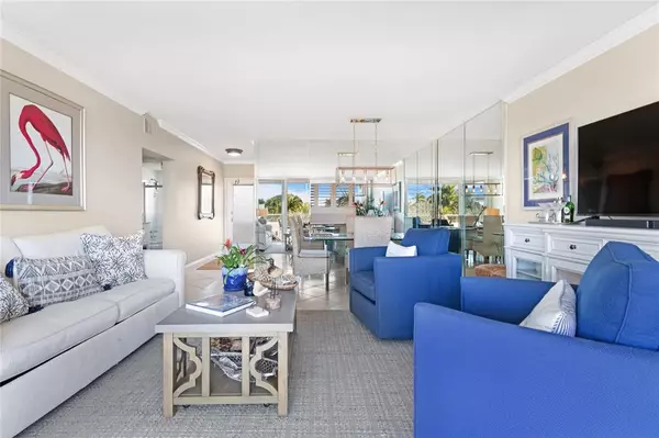 Fort Lauderdale, FL 33301,180 Isle Of Venice Dr #432