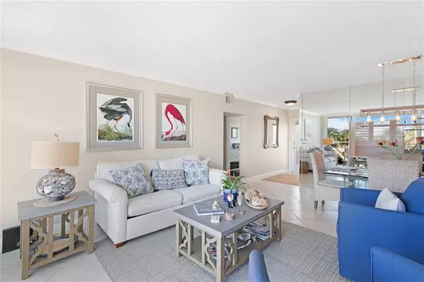 Fort Lauderdale, FL 33301,180 Isle Of Venice Dr #432