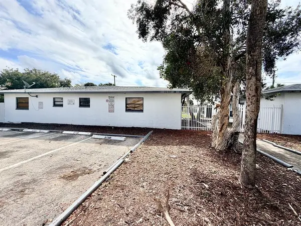 Fort Lauderdale, FL 33313,5730 NW 27th Ct