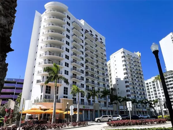 1830 Radius Dr #323, Hollywood, FL 33020