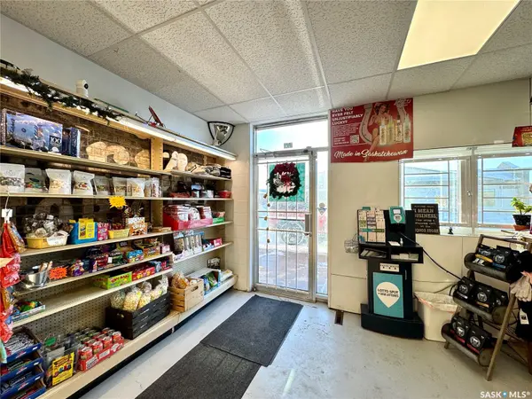 106 Vincent AVENUE E, Churchbridge, SK S0A 0M0