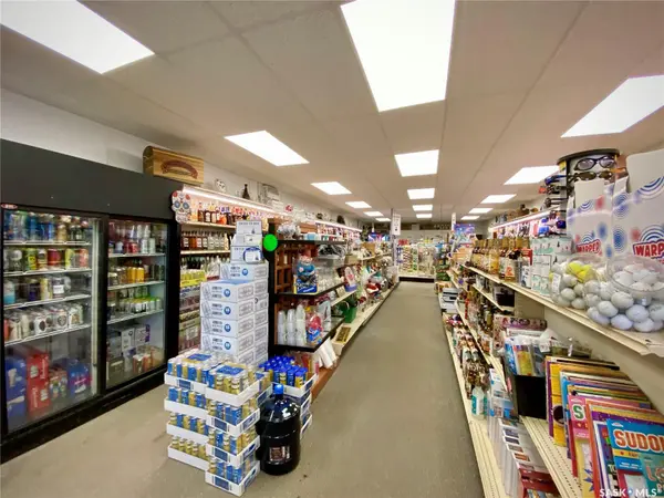 106 Vincent AVENUE E, Churchbridge, SK S0A 0M0